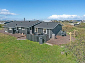 Holiday Home Bertil - 400m from the sea by Interhome